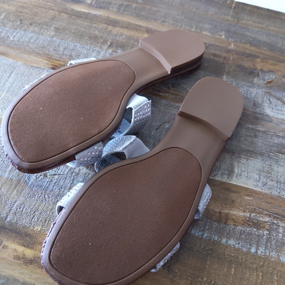 🆕🌿RAMPAGE SANDALS🌿 - Picture 5 of 11